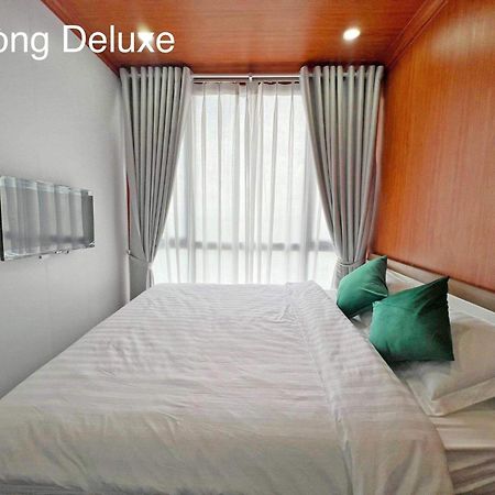 Ho Coc Park & Resort Xa Nhu Lam Kültér fotó