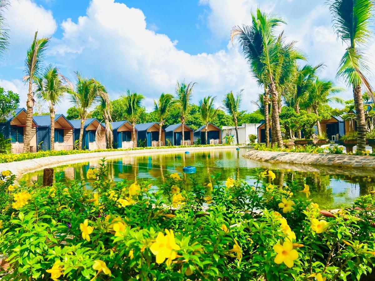 Ho Coc Park & Resort Xa Nhu Lam Kültér fotó