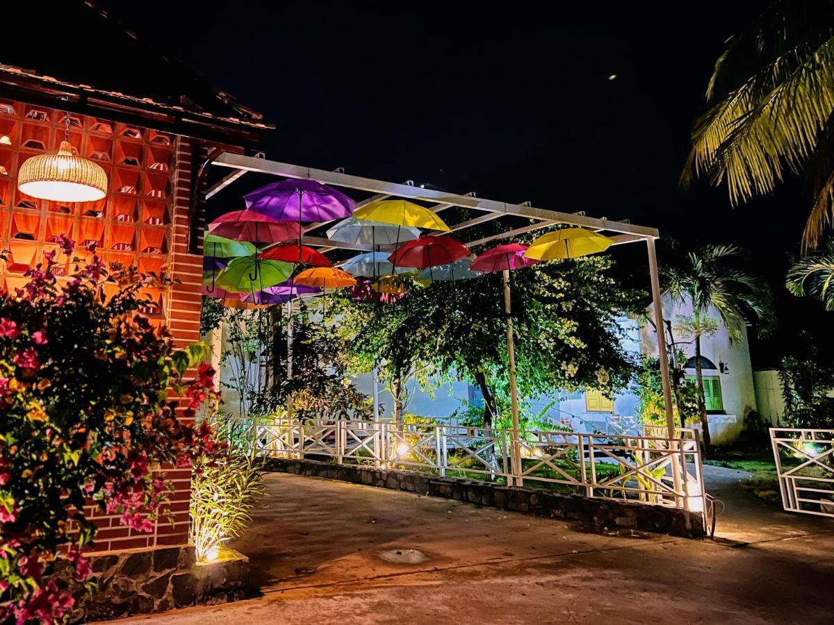Ho Coc Park & Resort Xa Nhu Lam Kültér fotó