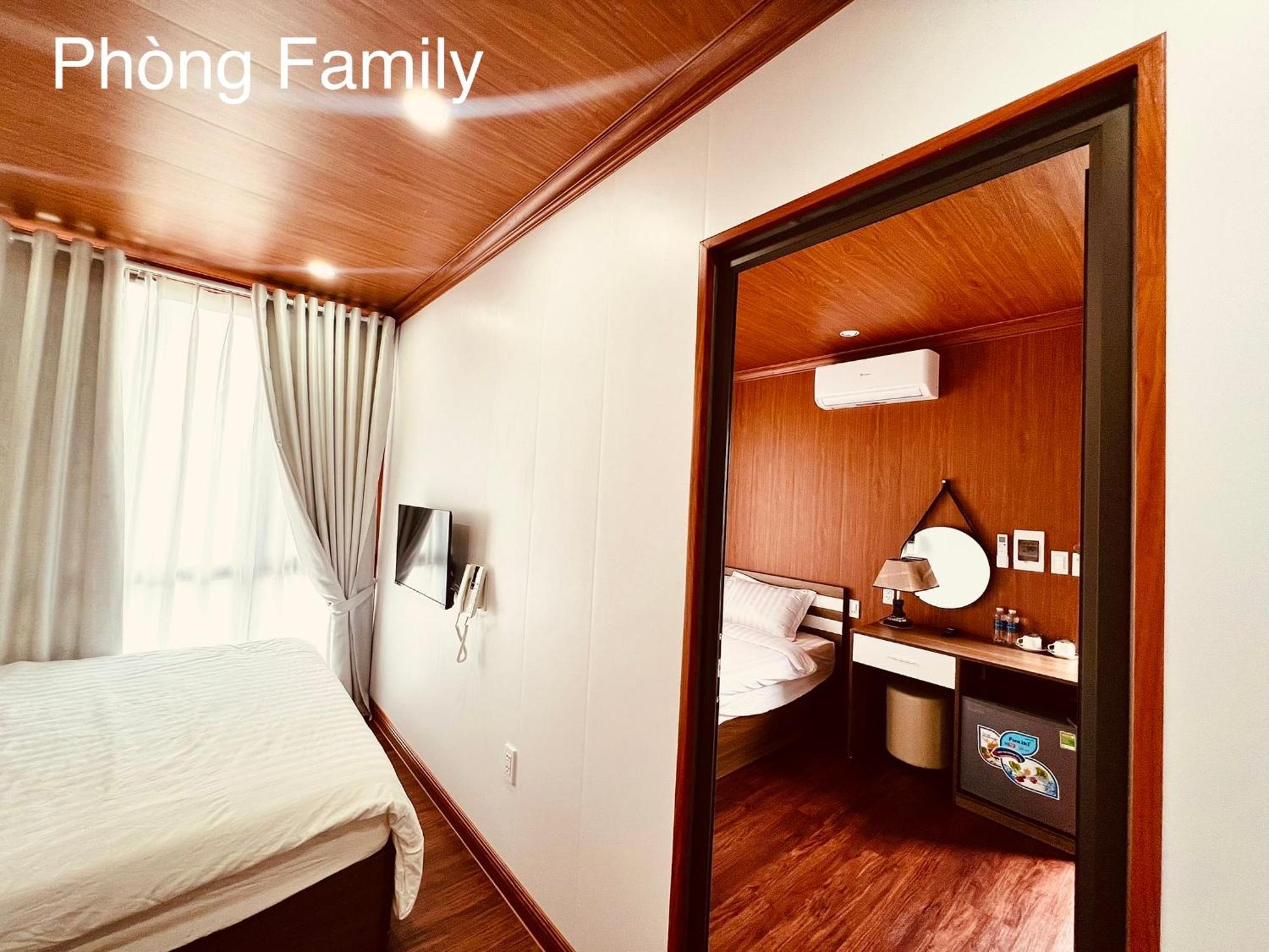 Ho Coc Park & Resort Xa Nhu Lam Kültér fotó