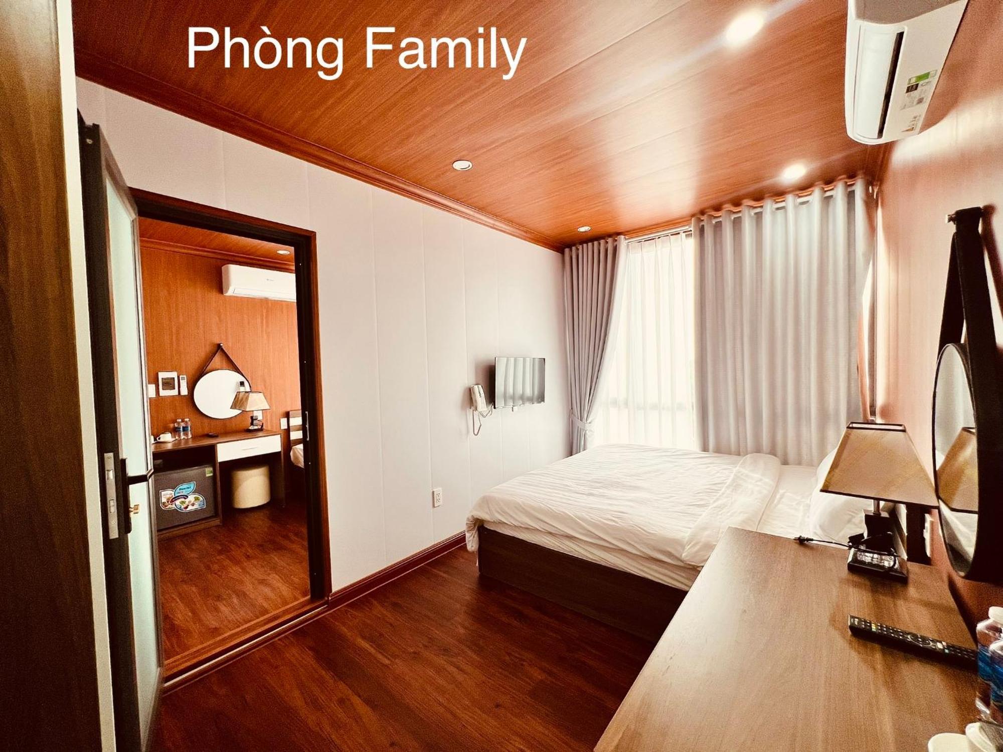Ho Coc Park & Resort Xa Nhu Lam Kültér fotó