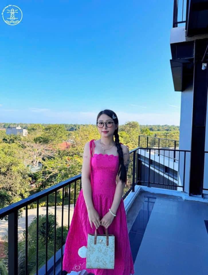 Ho Coc Park & Resort Xa Nhu Lam Kültér fotó