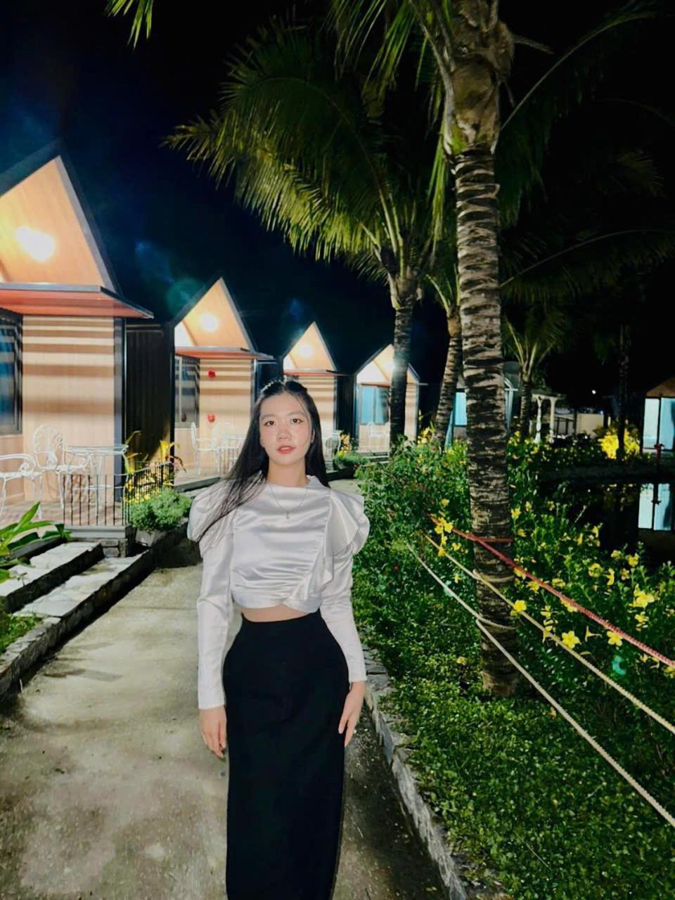 Ho Coc Park & Resort Xa Nhu Lam Kültér fotó