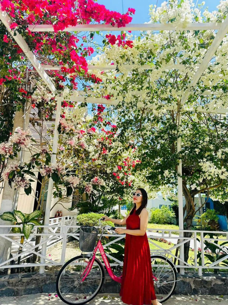 Ho Coc Park & Resort Xa Nhu Lam Kültér fotó