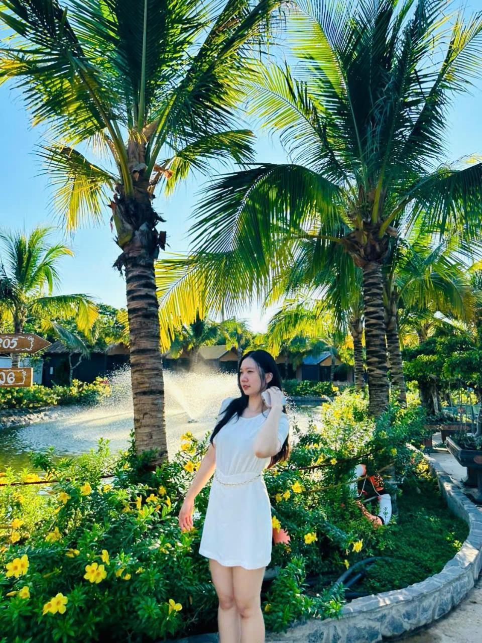 Ho Coc Park & Resort Xa Nhu Lam Kültér fotó