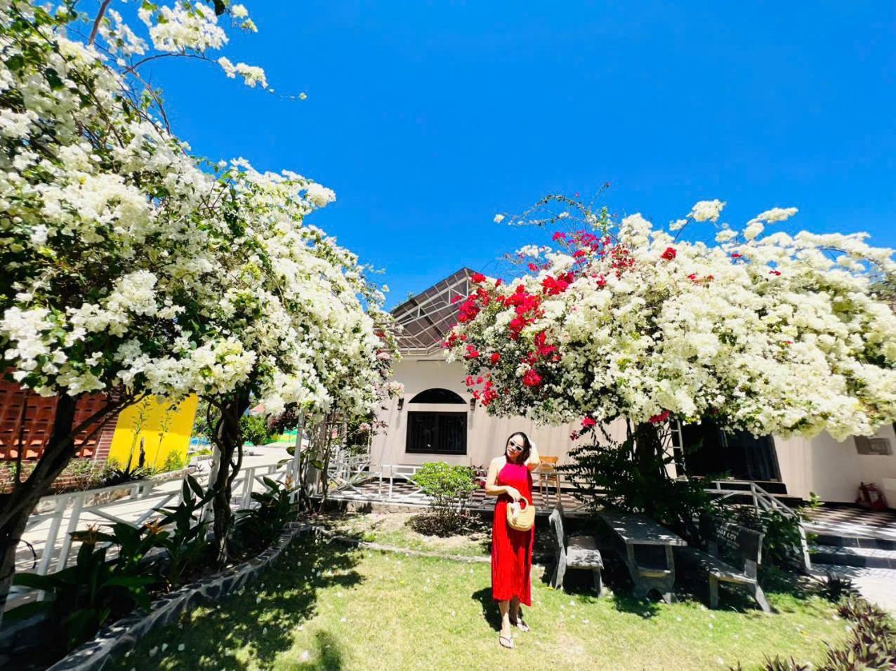Ho Coc Park & Resort Xa Nhu Lam Kültér fotó