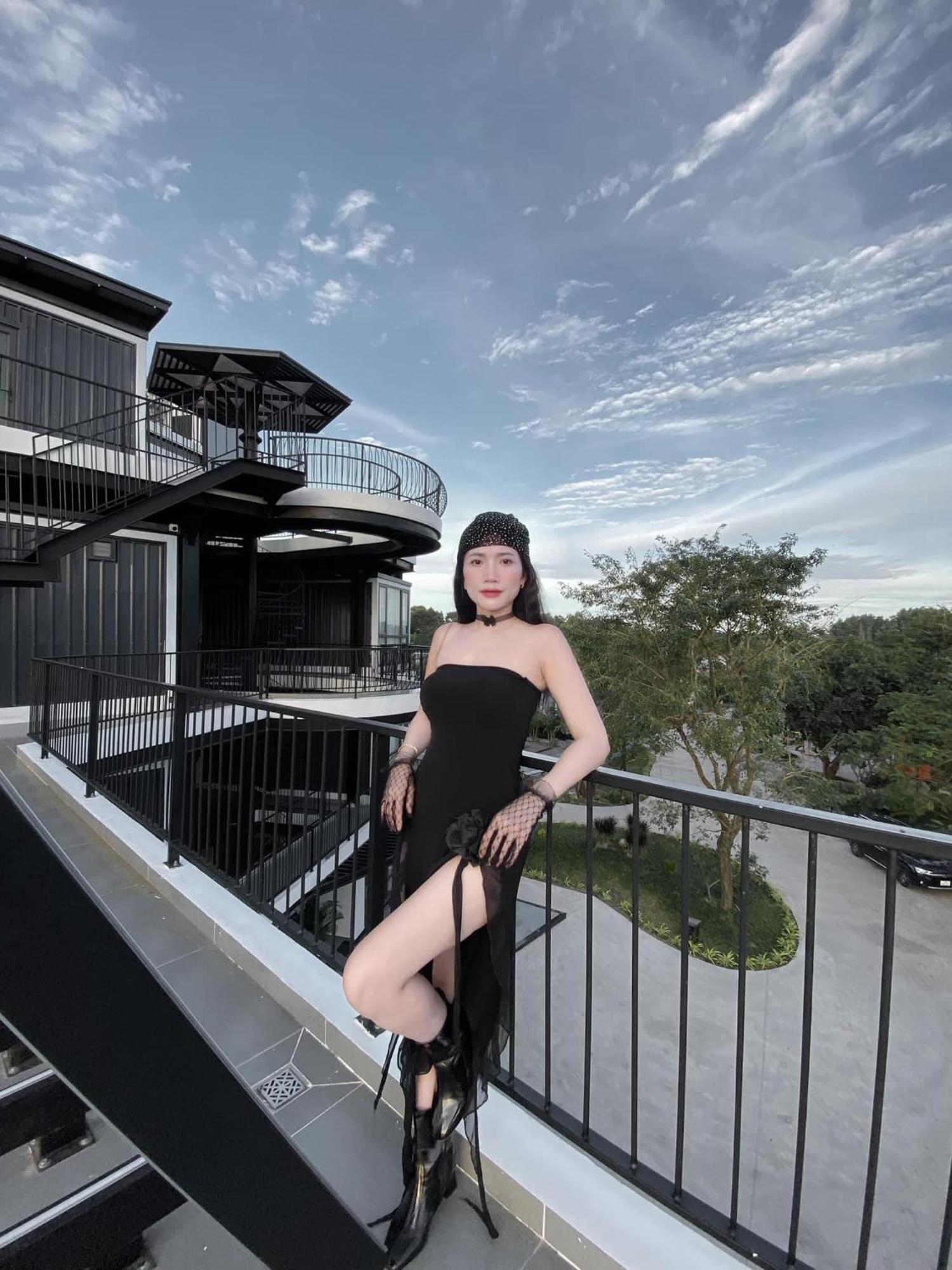 Ho Coc Park & Resort Xa Nhu Lam Kültér fotó